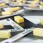 Desde hoy 181 muestras de quesos compiten por convertirse en la mejor producción de las islas