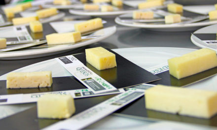 Desde hoy 181 muestras de quesos compiten por convertirse en la mejor producción de las islas