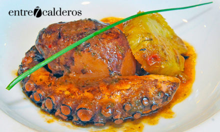 La nueva cocina canaria