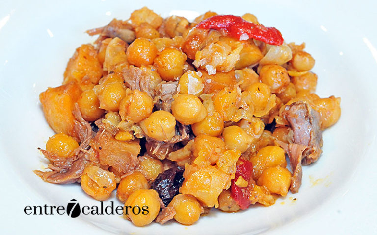Ropa Vieja, para conquistar paladares
