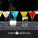 12 cócteles imprescindibles para un buen verano