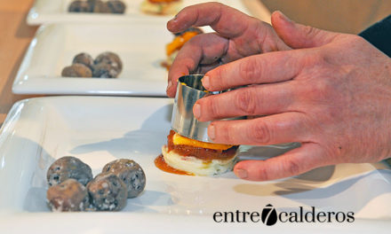 De Atapuerca a El Bulli y sin freno