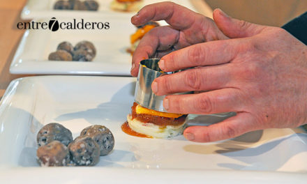 La cocina y sus «héroes»