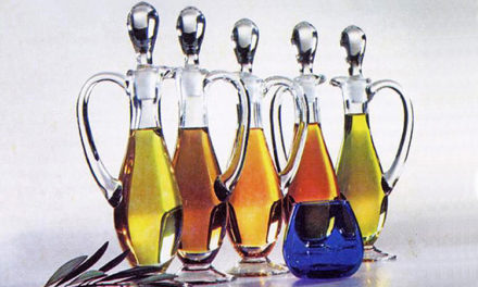 Todo lo que tienes que saber en la cocina sobre las grasas y los aceites (3ª Parte)