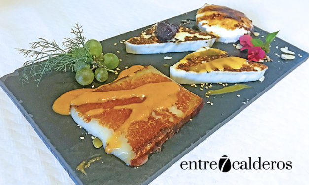 Para una comida sencilla, Casa Pepe