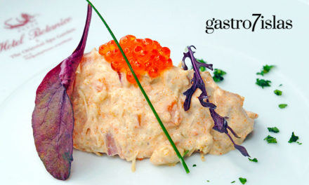 Ensaladilla rusa, la reina del verano