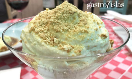 Recetas con gofio, así sabe Canarias