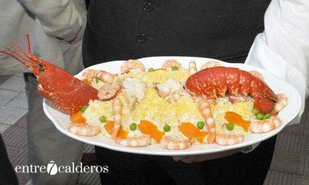 La cocina de toda la vida, ¿solo recuerdos?