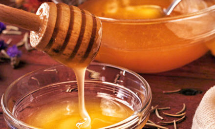 La miel en Canarias