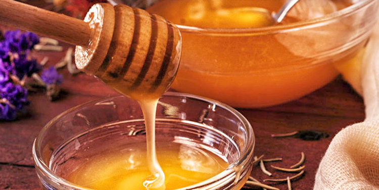 La miel en Canarias
