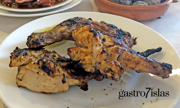 El Pino, la casa de comida de siempre
