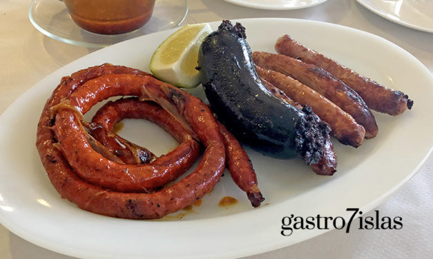 El Pino, la casa de comida de siempre