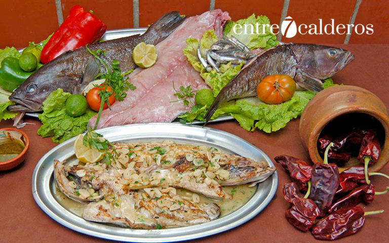 Una forma informal del vivir la cocina