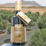 Teguerey, de Fuerteventura, mejor aceite de oliva virgen extra de Canarias