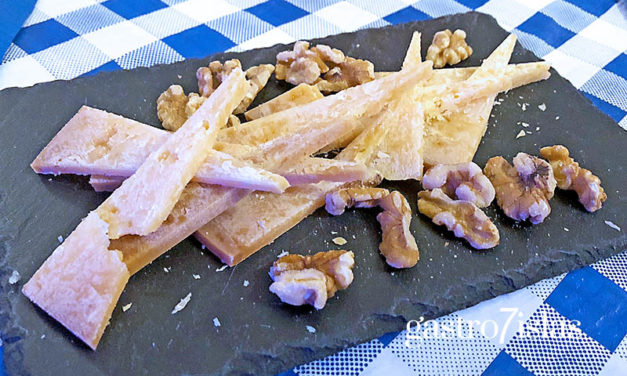 Brazomar: buena cocina y un guiso tradicional por día