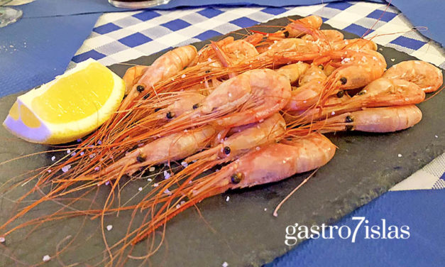 Brazomar: buena cocina y un guiso tradicional por día