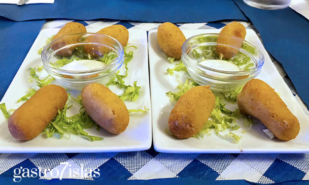 Brazomar: buena cocina y un guiso tradicional por día