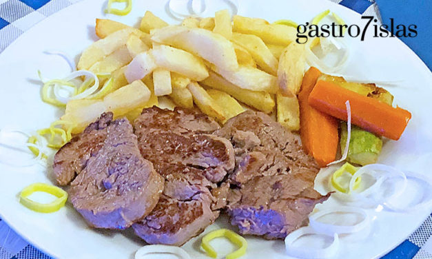 Brazomar: buena cocina y un guiso tradicional por día