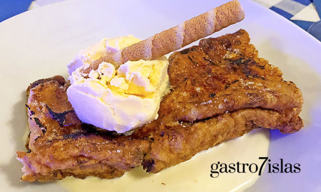 Brazomar: buena cocina y un guiso tradicional por día