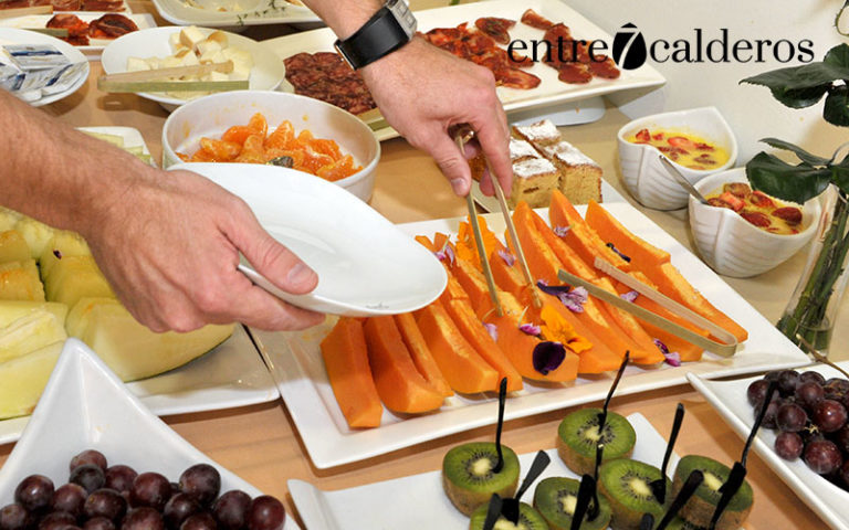 Tendencias en comida saludable
