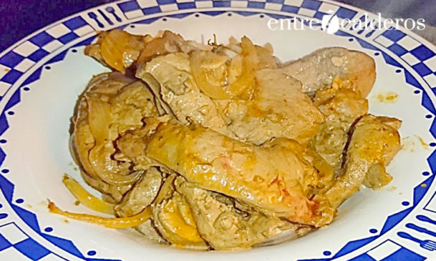 Carajacas, una receta propensa al olvido