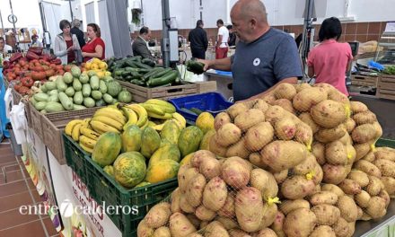 En Gastrosur, el sector primario y el turismo juntos de la misma mano