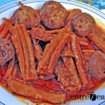Tollos, un plato canario que cruza fronteras (Semana Santa 2023)