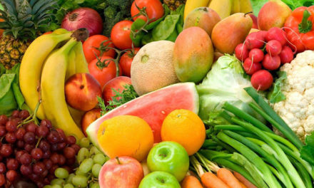 Nutrición, la asignatura pendiente