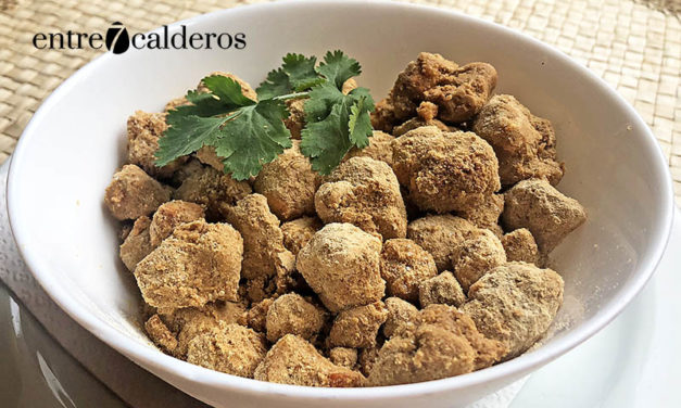 Casa Conchita: raíz de la cocina gomera y de su tradición