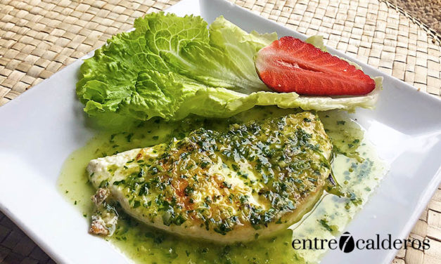 Casa Conchita: raíz de la cocina gomera y de su tradición