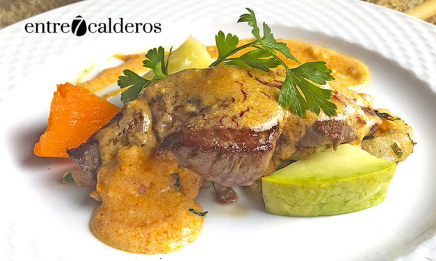 Casa Conchita: raíz de la cocina gomera y de su tradición