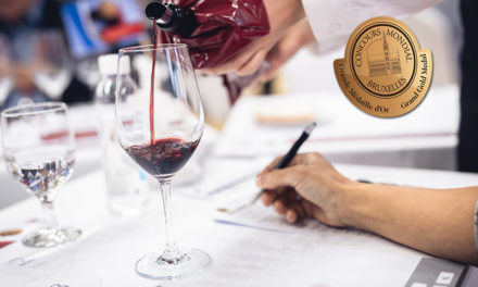 Seis vinos canarios premiados en el Concours Mondial de Bruxelles 2018