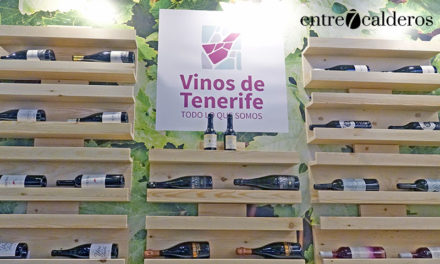 32º Salón de Gourmets: Tenerife presume de vinos