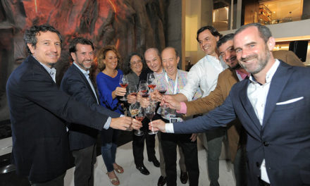Más de 120 profesionales participan en la segunda edición de la ‘Galería de los Vinos de Tenerife’