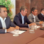 Canarias dice NO al recorte del POSEI