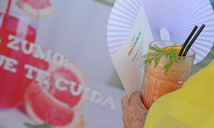 En España bajó el consumo de zumos y néctares en 2017