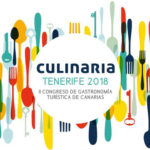Culinaria 2018, referente de la gastronomía turística de Tenerife