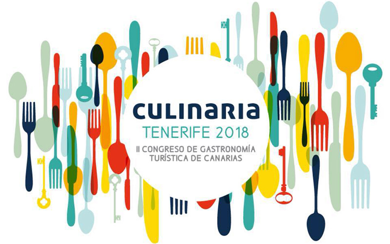 Culinaria 18: la gastronomía de Tenerife elemento fundamental en su oferta turística