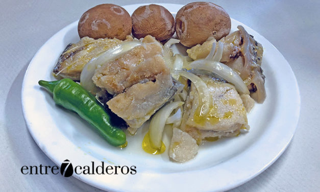 Casa Franco, la comida de siempre