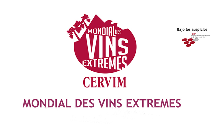 28 vinos canarios obtienen medalla en el Concurso Mundial de Viticultura Extrema 2018