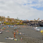 Santiago del Teide obtuvo en el mes de julio una media de un 82% de ocupación hotelera
