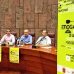 “I Festival Enogastronómico” de la isla de La Gomera