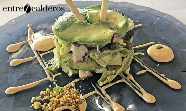 Casa Fito: simplemente nuestra cocina contemporánea