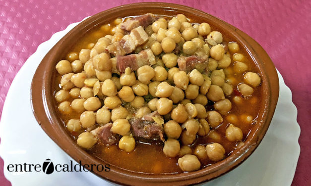 Restaurante Los Mocanes, un fijo en nuestra agenda