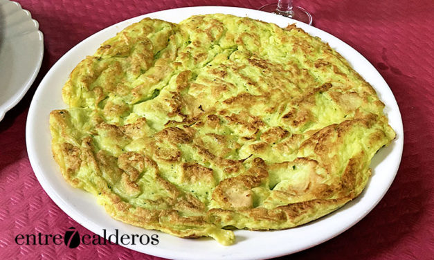 Restaurante Los Mocanes, un fijo en nuestra agenda