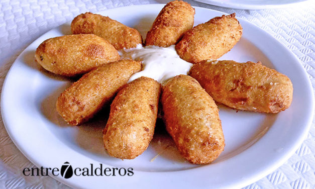 Manolo II, la buena cocina de siempre