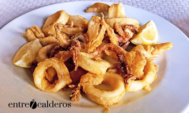Manolo II, la buena cocina de siempre
