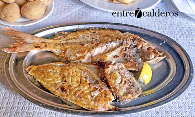 Manolo II, la buena cocina de siempre