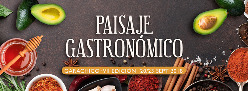 Paisaje Gastronómico: llega su séptima edición