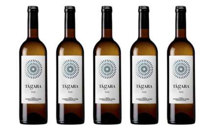 Tágara Blanco Seco